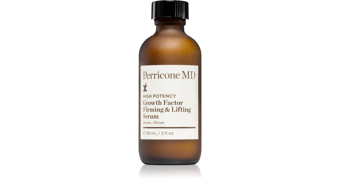 Perricone MD High Potency Firming and Lifting Serum 59 ml