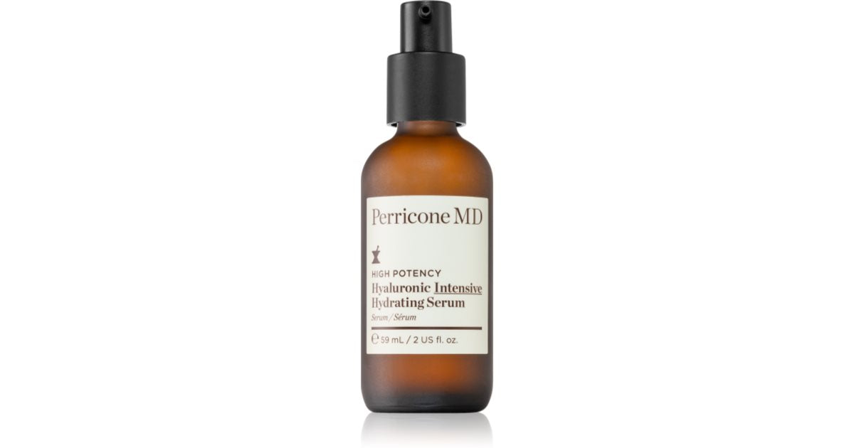 Perricone MD High Potency Intensive Moisturizing Serum 59 ml