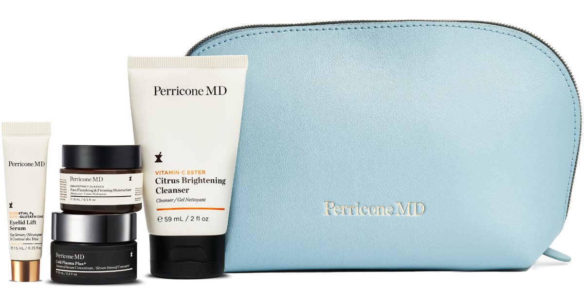 Perricone MD High Potency Gift Set Kit