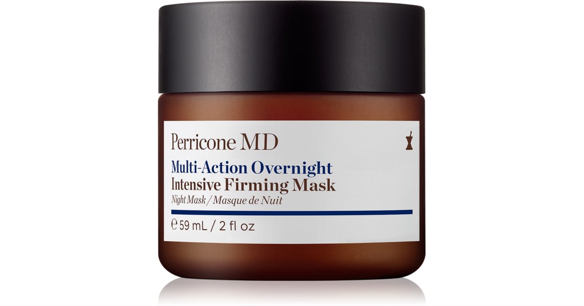 Perricone MD Maschera Multi Action Night 59 ml