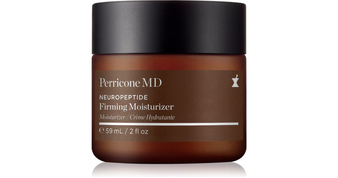 Perricone MD Neuropeptide firming moisturizing cream 59 ml