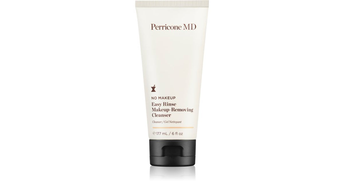 Perricone MD No Makeup Gentle Cleansing Gel 177ml