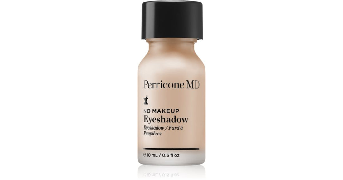 Perricone MD No Makeup Liquid Eyeshadows Type 4 10ml