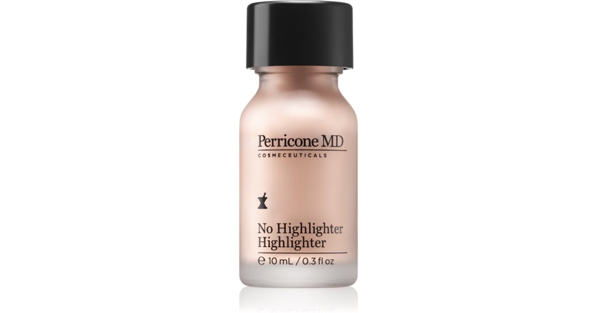 Perricone MD No Makeup illuminating 10 ml