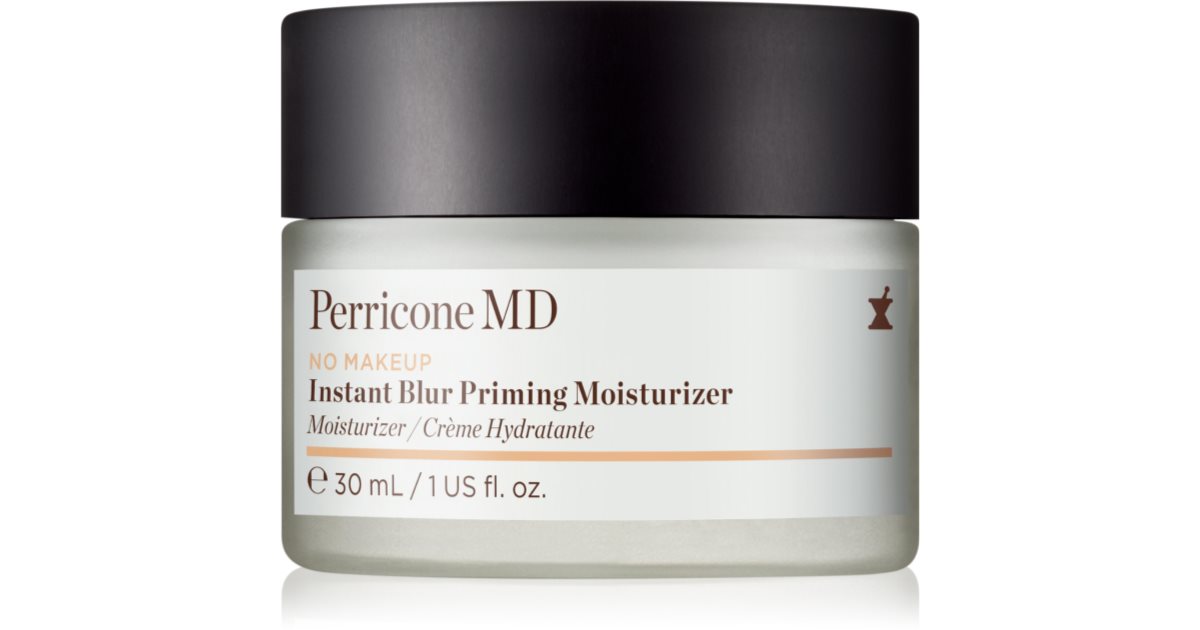 Perricone MD No Makeup Instant Blur hydrating primer 30 ml