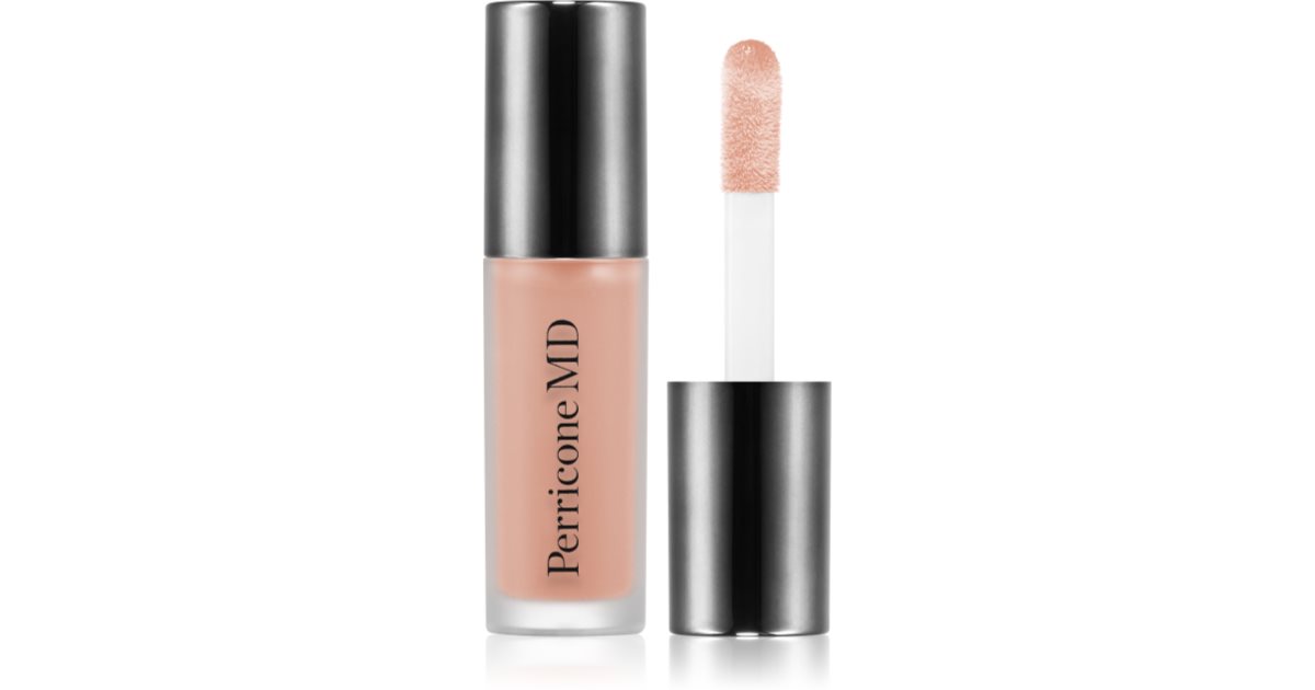 Perricone MD No Makeup Lip Oil Color Lychee 5.5ml