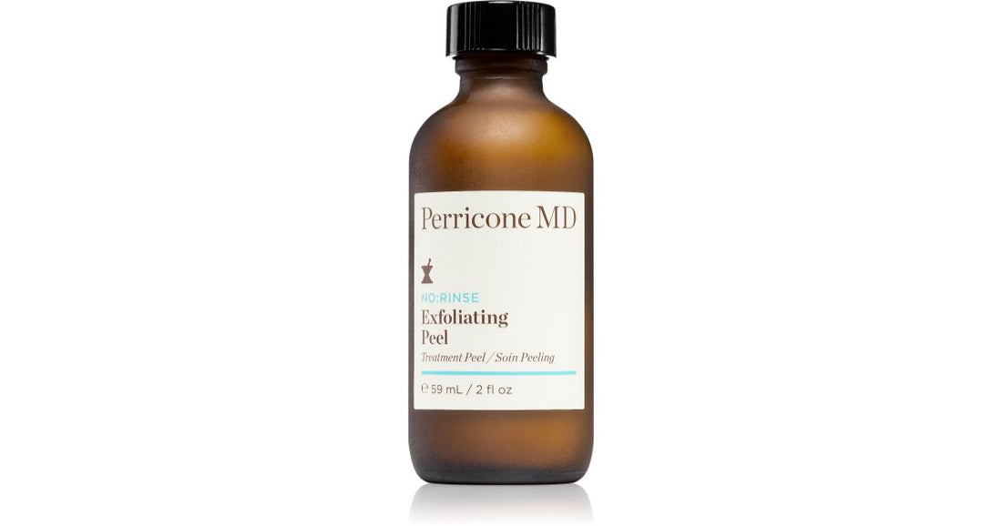 Perricone MD No: Exfoliating Peeling Rinse 59 ml