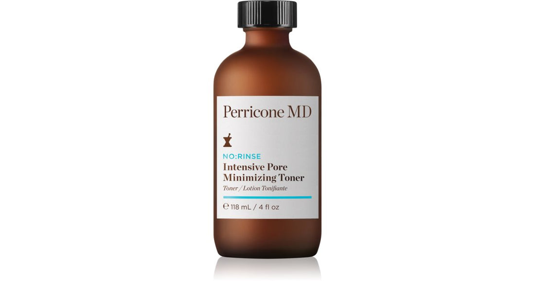 Perricone MD No: Pore Rinse Minimizing Tonic 118 ml