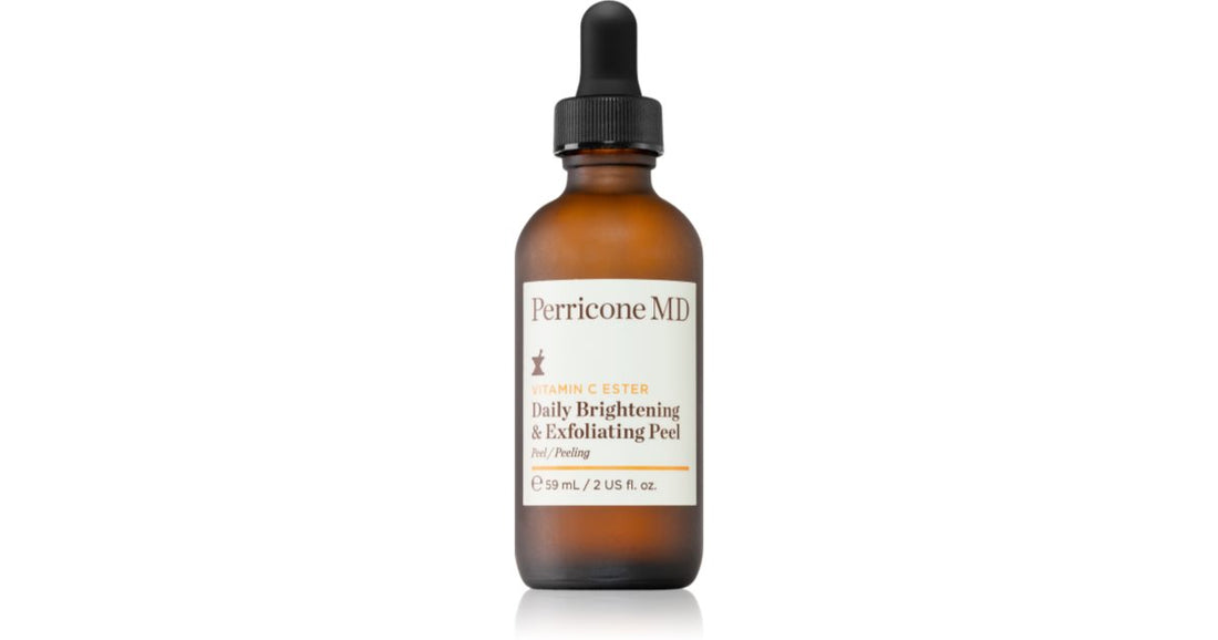 Perricone MD Vitamin C Ester Illuminating and Exfoliating Peeling 59 ml