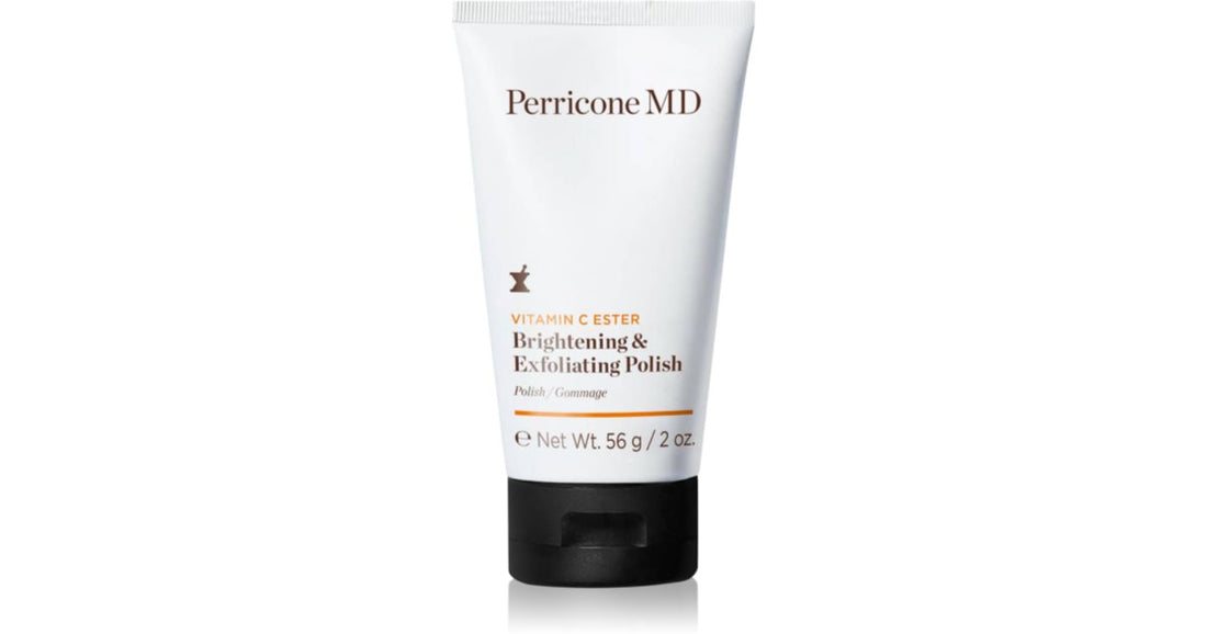 Perricone MD Vitamin C Ester Exfoliating Gloss 59 ml