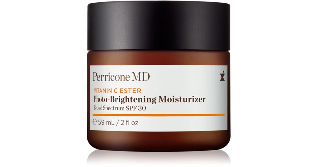 Perricone MD Vitamin C Ester Moisturizing Photo Illuminating 59 ml