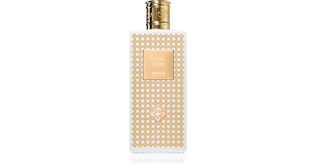 Perris Monte Carlo Rose De Mai 100 ml