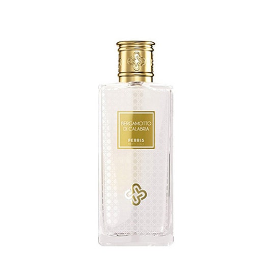 Perris Bergamot of Calabria Eau de Parfum - 50 ml