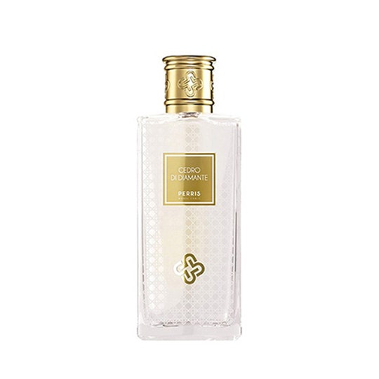 Perris Cedar of Diamond Eau de Parfum - 50 ml