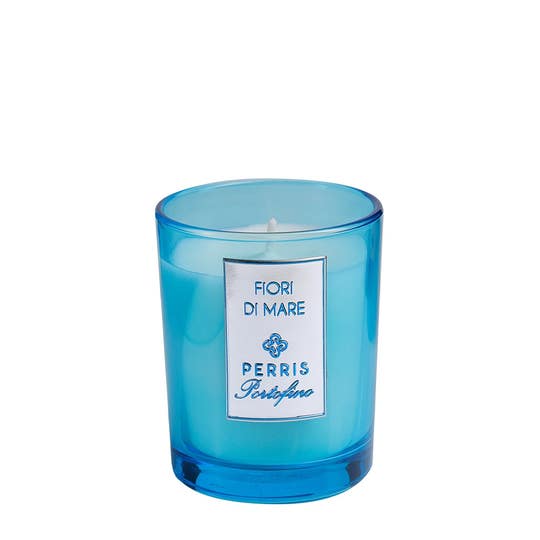 Perris Sea Flowers Candle