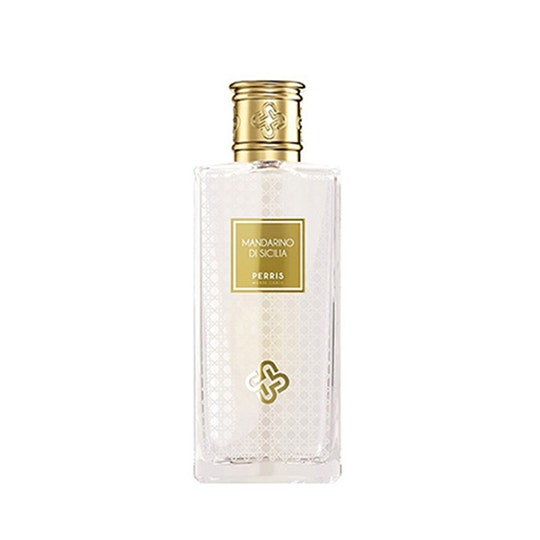 Perris Mandarino di Sicilia Eau de Parfum - 50 ml