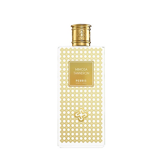 Perris Mimosa Tanneron Eau de Parfum - 50 ml