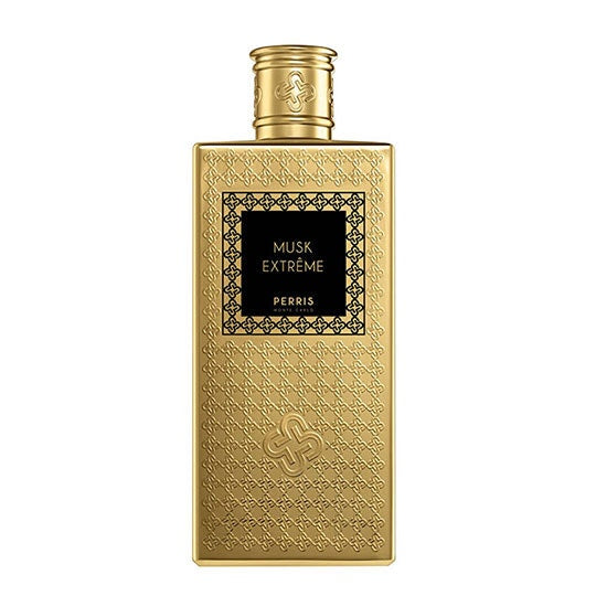 Perris Musk Extreme Eau de Parfum - 100 ml