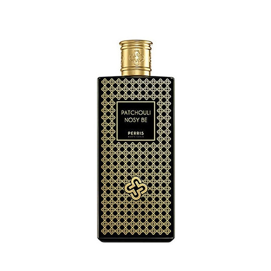 Perris Patchouli Nosy Be Eau de Parfum - 50 ml