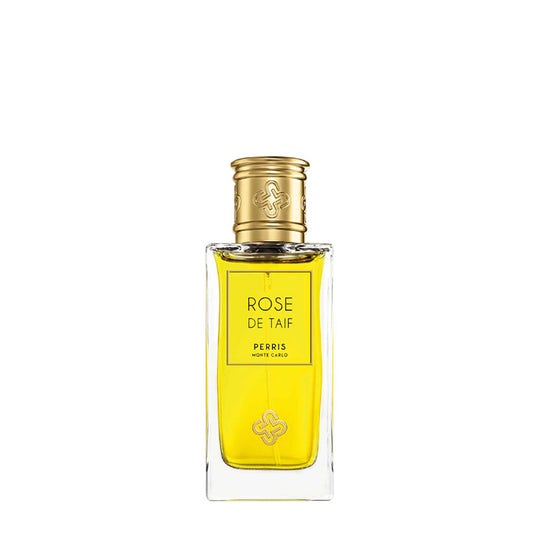 Perris Rose de Taif Perfume Extract 50 ml