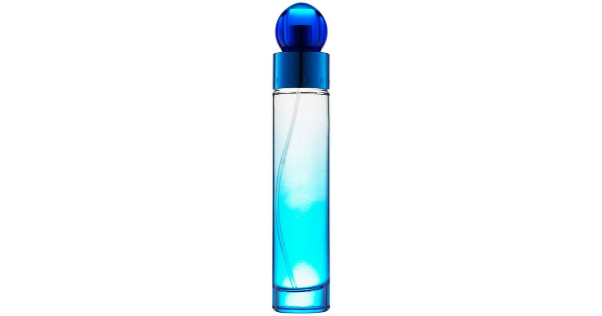 Perry Ellis 360° Very Blue 100 ml