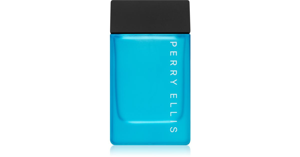 Perry Ellis Pure Blue 100ml