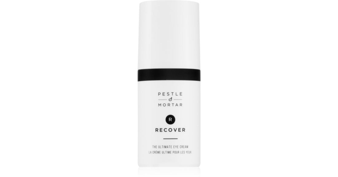 Pestle &amp; Mortar RECOVER 15 ml