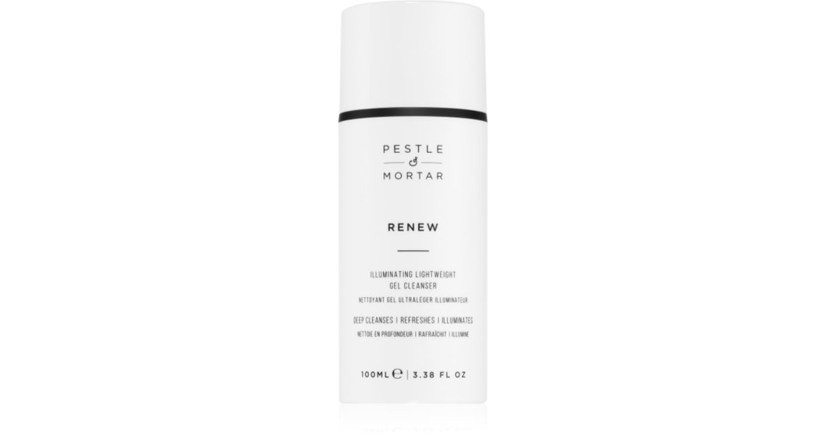 Pestle &amp; Mortar RENEW 100 ml