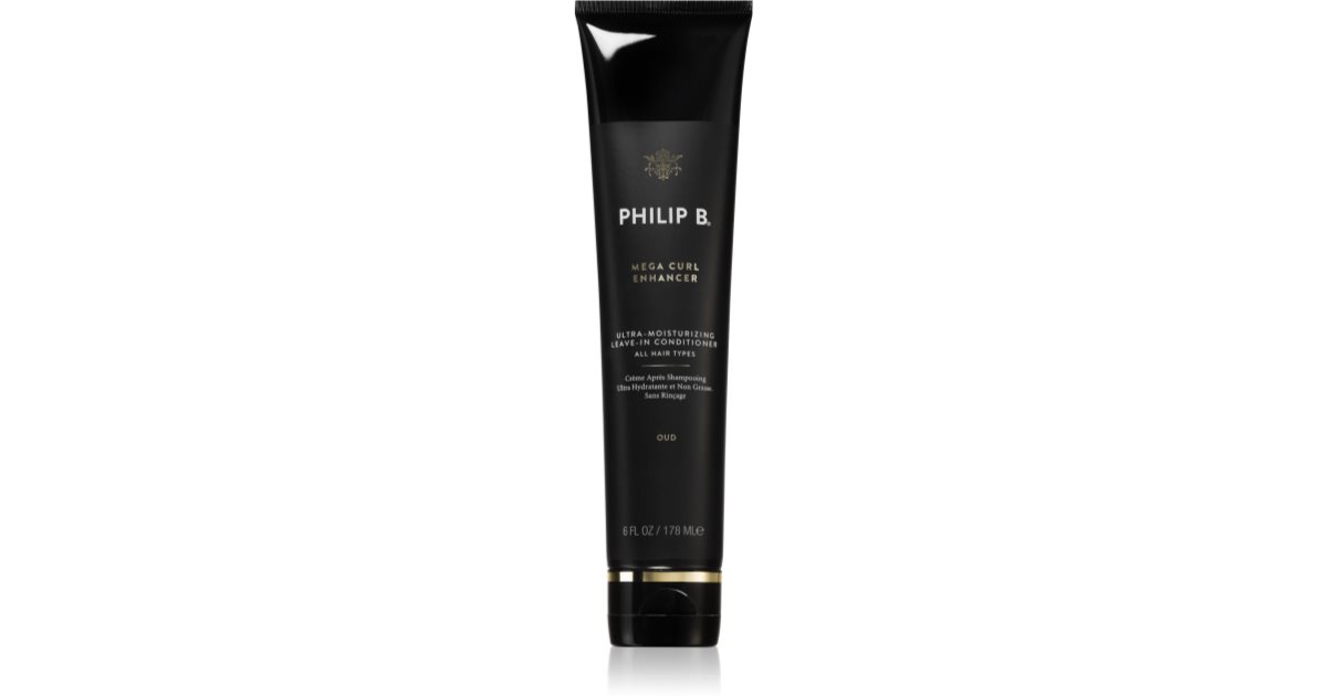 Philip B. Black Label 178ml