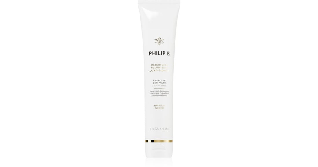 Philip B. White Label Volumizing conditioner 178 ml