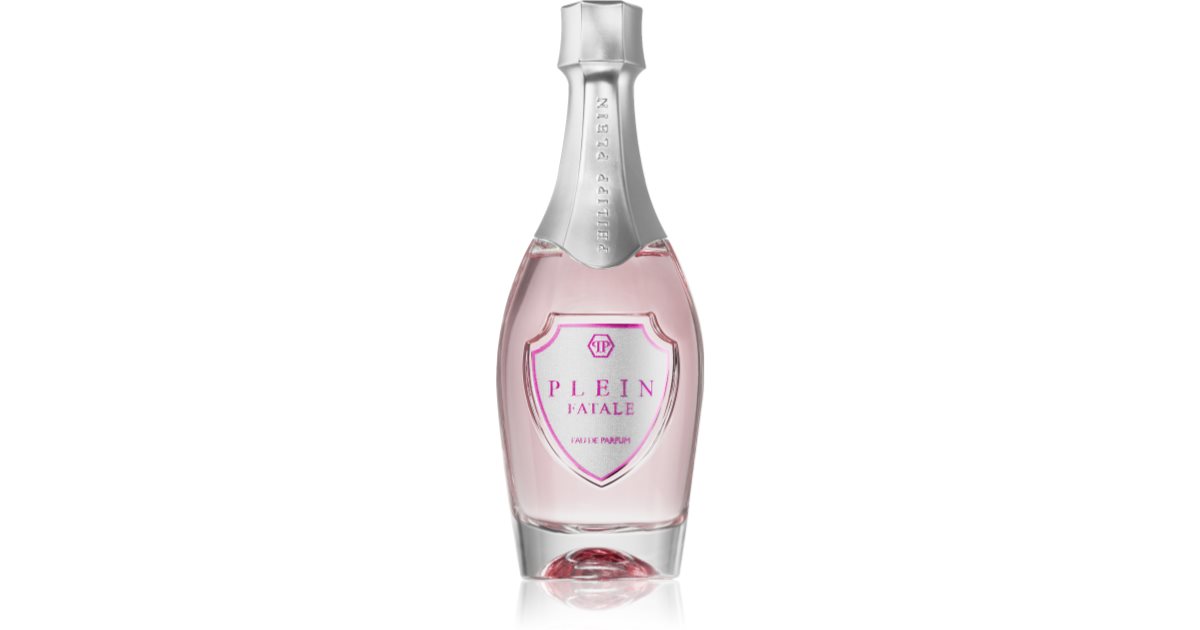 Philipp Plein Fatale Rosé Eau de Parfum for women 50 ml