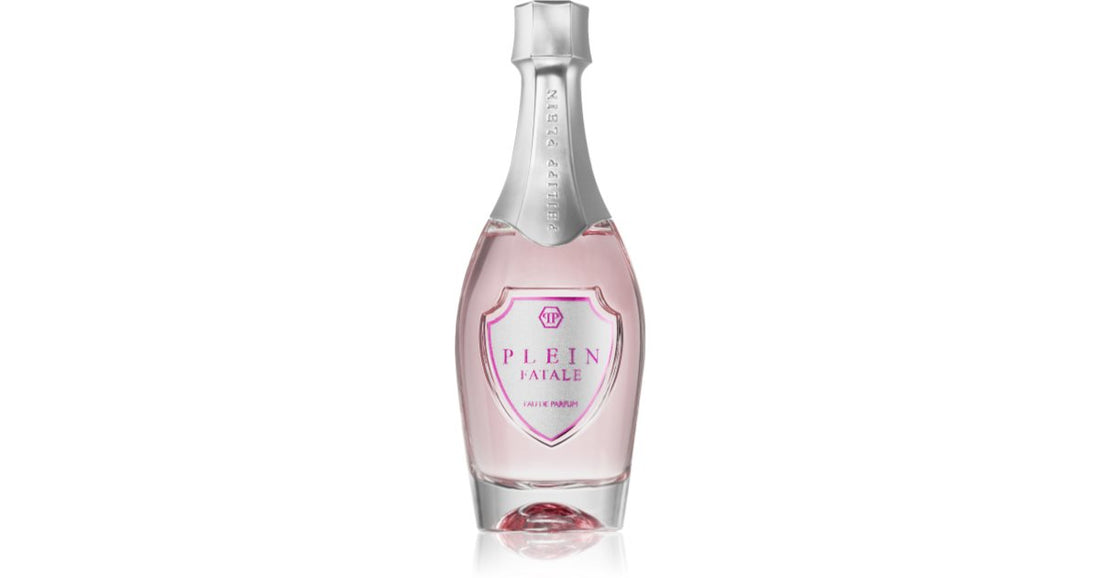 Philipp Plein Fatale Rosé Eau de Parfum for women 90 ml