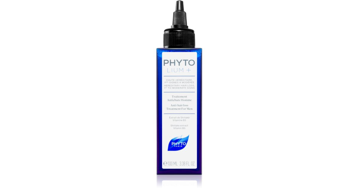 Phyto Phytolium Anti-Hair Loss 100 ml