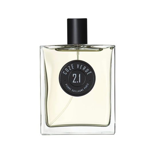 Pierre Guillaume 02.1 Coze Verde Eau de Parfum 100 ml