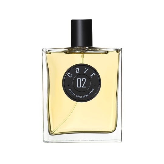 Pierre Guillaume 02 Coze Eau de Toilette 100 ml