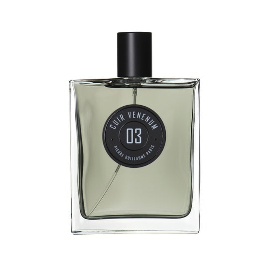 Pierre Guillaume 03 Cuir Venenum Eau de Parfum 100 ml