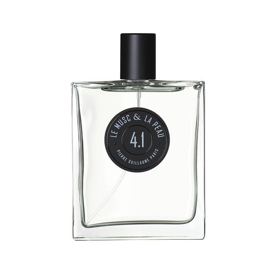 Pierre Guillaume 04.1 Le Musc et la Peau Eau de Parfum 100 ml