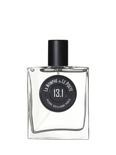 Pierre Guillaume 13.1 Le Nymphe &amp; Le Poete Eau de Parfum 50 ml