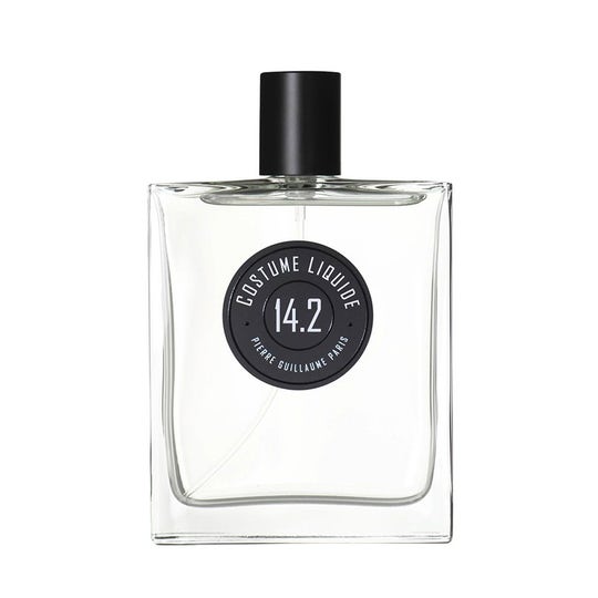 Pierre Guillaume 14.2 Costume Liquide Eau De Parfum 100 ml