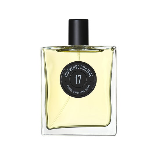 Pierre Guillaume 17 Tubereuse Couture Eau de Parfum 100 ml