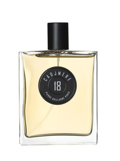 Pierre Guillaume 18 Cadjmere Eau de Toilette 100 ml