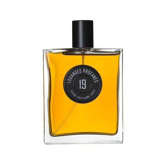 Pierre Guillaume 19 Louanges Profanes Eau de Parfum 100 ml