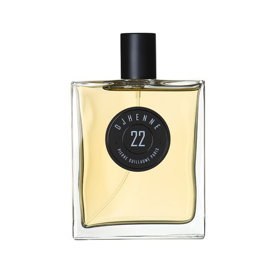 Pierre Guillaume 22 Djhenne Eau de Parfum 100 ml