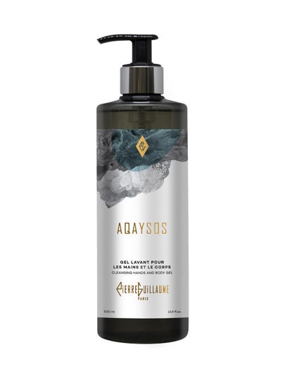 Pierre Guillaume Aqaysos Shower Gel