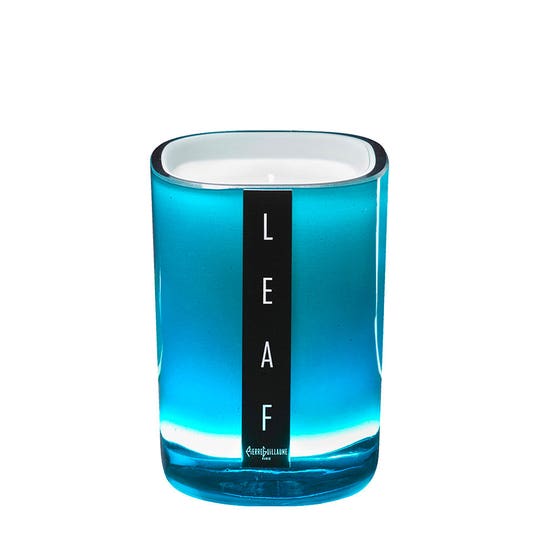 Pierre Guillaume Leaf Candle