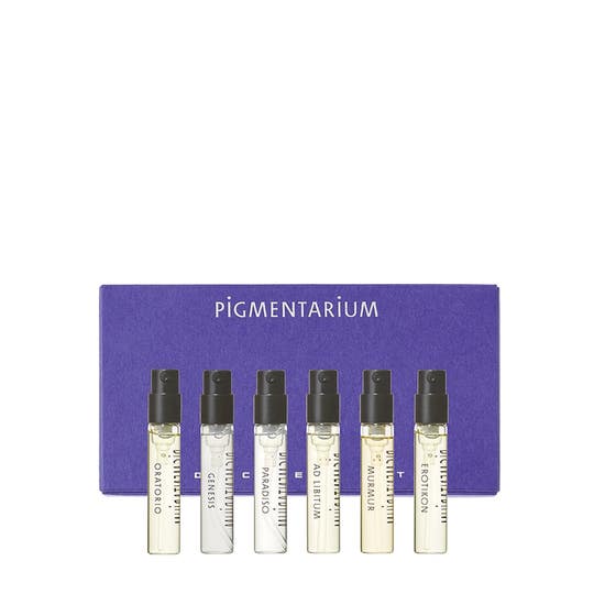 Pigmentarium Discovery Set