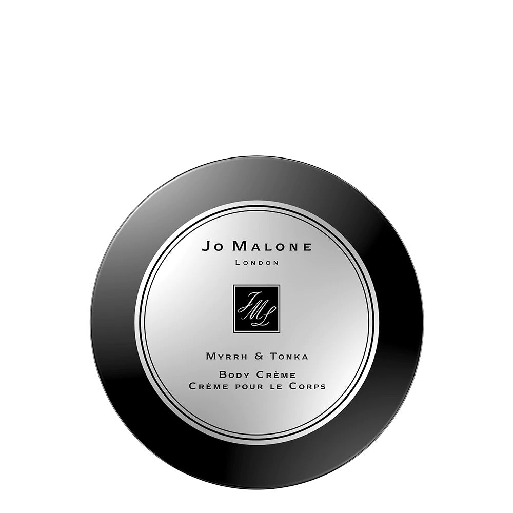 Jo malone Myrrh &amp; Tonka Body cream 175ml