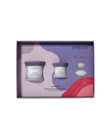 Payot Supreme Jeunesse Le Jour, 50 ml set