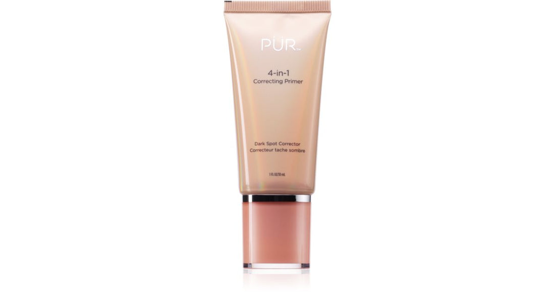 PÜR Cosmetics 4-in-1 Foundation Primer 30ml