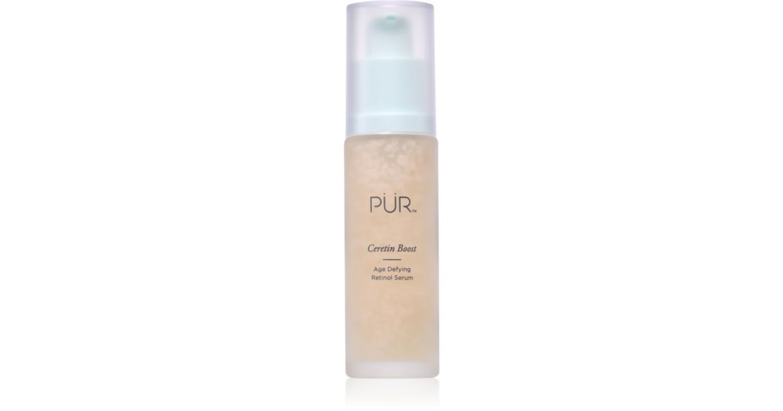 PÜR Cosmetics Ceretin Boost Intense Rejuvenating Serum with Retinol 30 ml